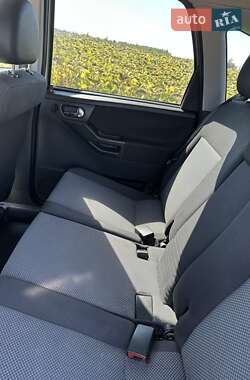 Микровэн Opel Meriva 2006 в 