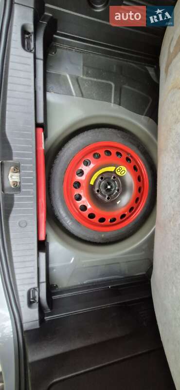 Микровэн Opel Meriva 2015 в Ирпене фото 8 Микровэн Opel Meriva 2015 в Ирпене