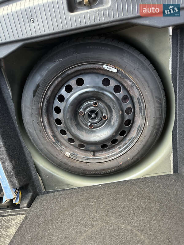 Мікровен Opel Meriva 2005 в Луцьку