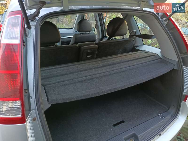 Мікровен Opel Meriva 2005 в Житомирі