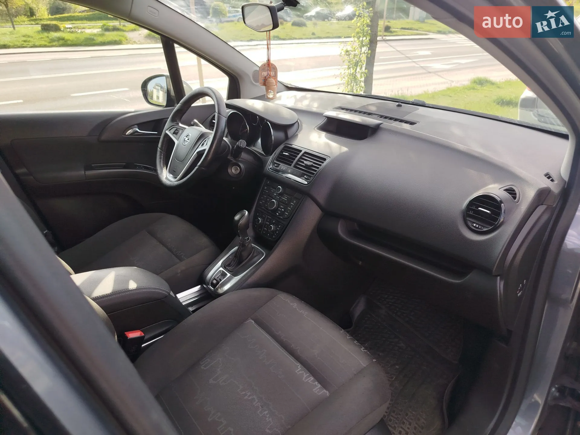 2016 Opel Meriva - мініатюра 3