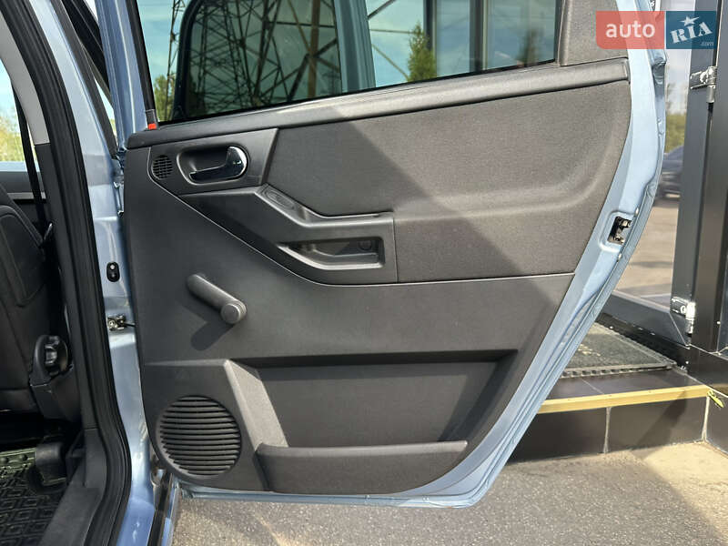 Микровэн Opel Meriva 2009 в Харькове фото 22 Микровэн Opel Meriva 2009 в Харькове
