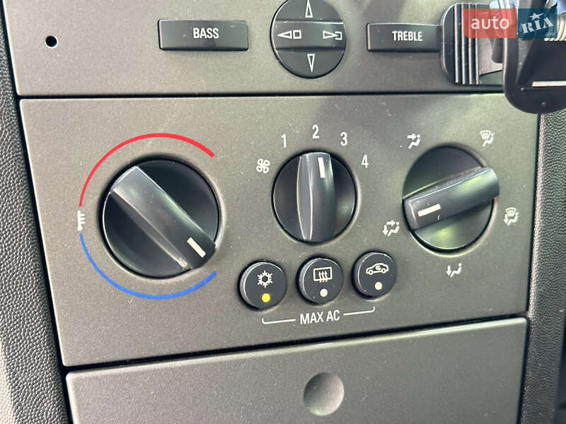 Микровэн Opel Meriva 2009 в Харькове фото 32 Микровэн Opel Meriva 2009 в Харькове