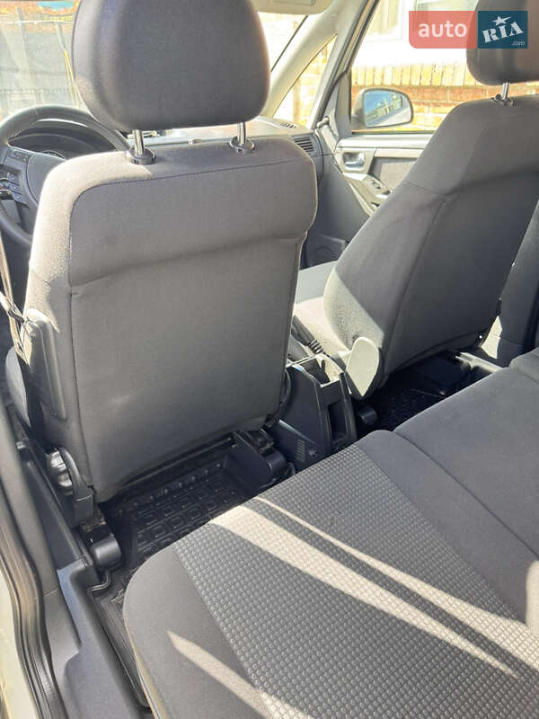 Мікровен Opel Meriva 2007 в Первомайську