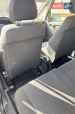 Мікровен Opel Meriva 2007 в 