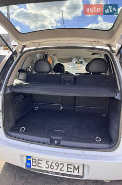 Мікровен Opel Meriva 2007 в 