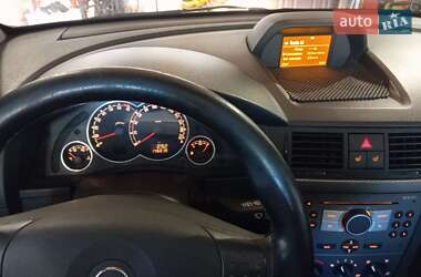 Микровэн Opel Meriva 2007 в 