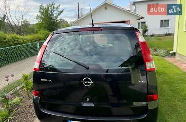 Микровэн Opel Meriva 2005 в Косове