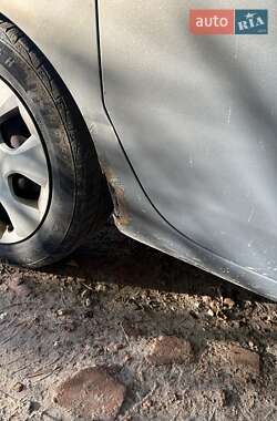 Мікровен Opel Meriva 2011 в Чернігові