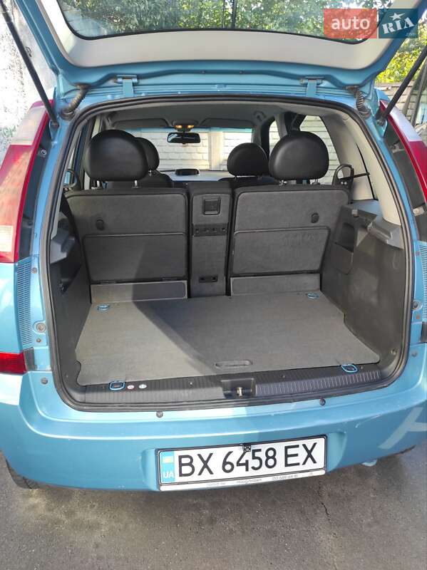 Мікровен Opel Meriva 2004 в Хмельницькому