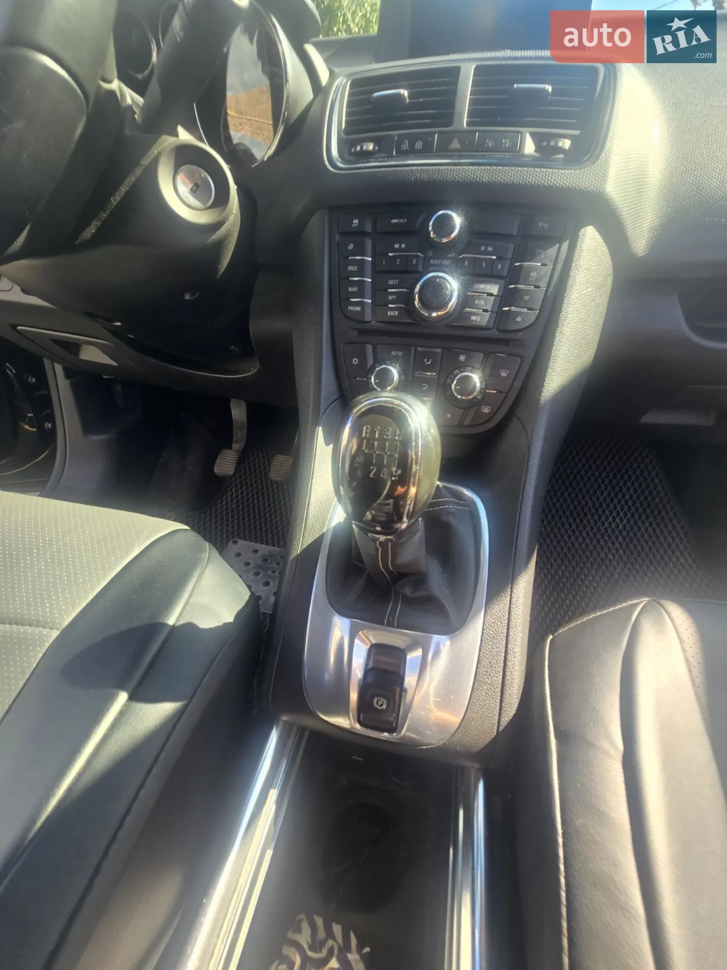 2015 Opel Meriva - мініатюра 11