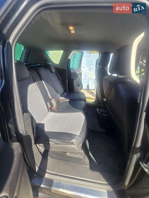 Микровэн Opel Meriva 2015 в Гостомеле