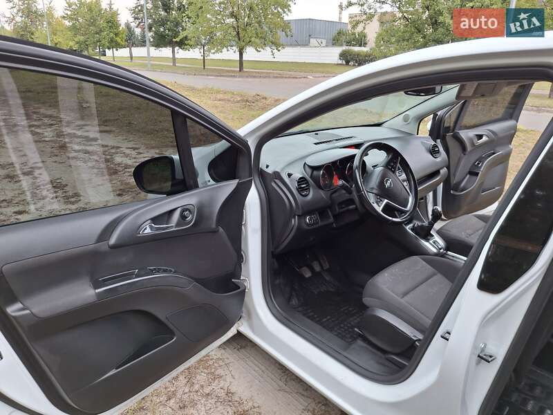 Микровэн Opel Meriva 2011 в Киеве