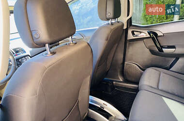 Микровэн Opel Meriva 2013 в 