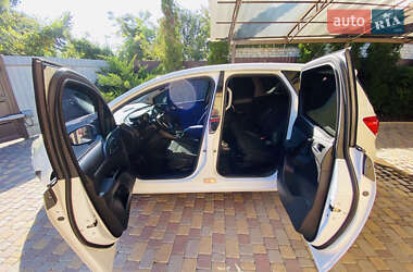 Микровэн Opel Meriva 2013 в 