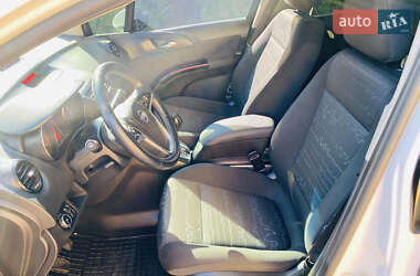 Микровэн Opel Meriva 2013 в 