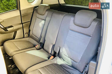 Микровэн Opel Meriva 2013 в 