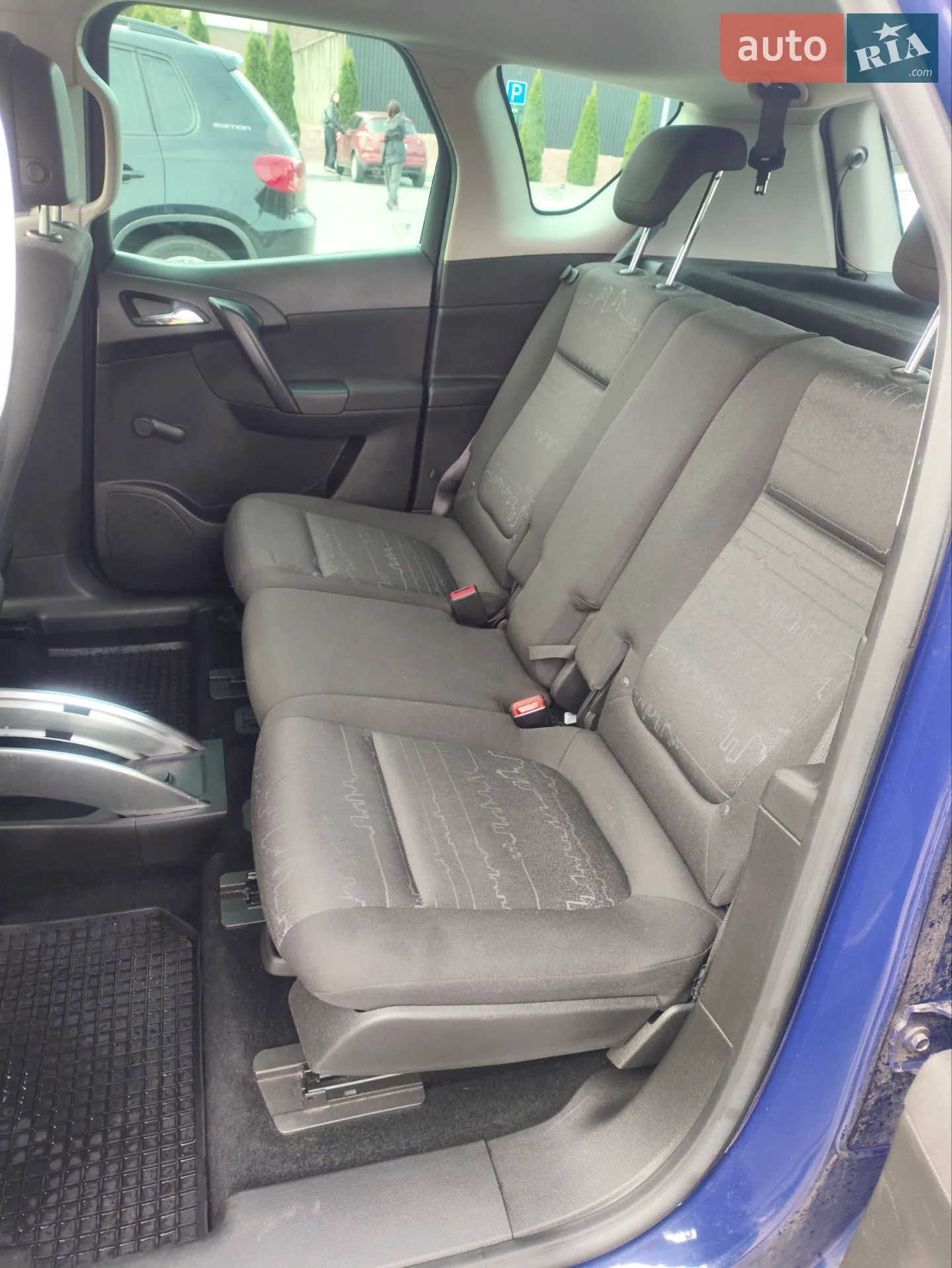 2011 Opel Meriva - мініатюра 8
