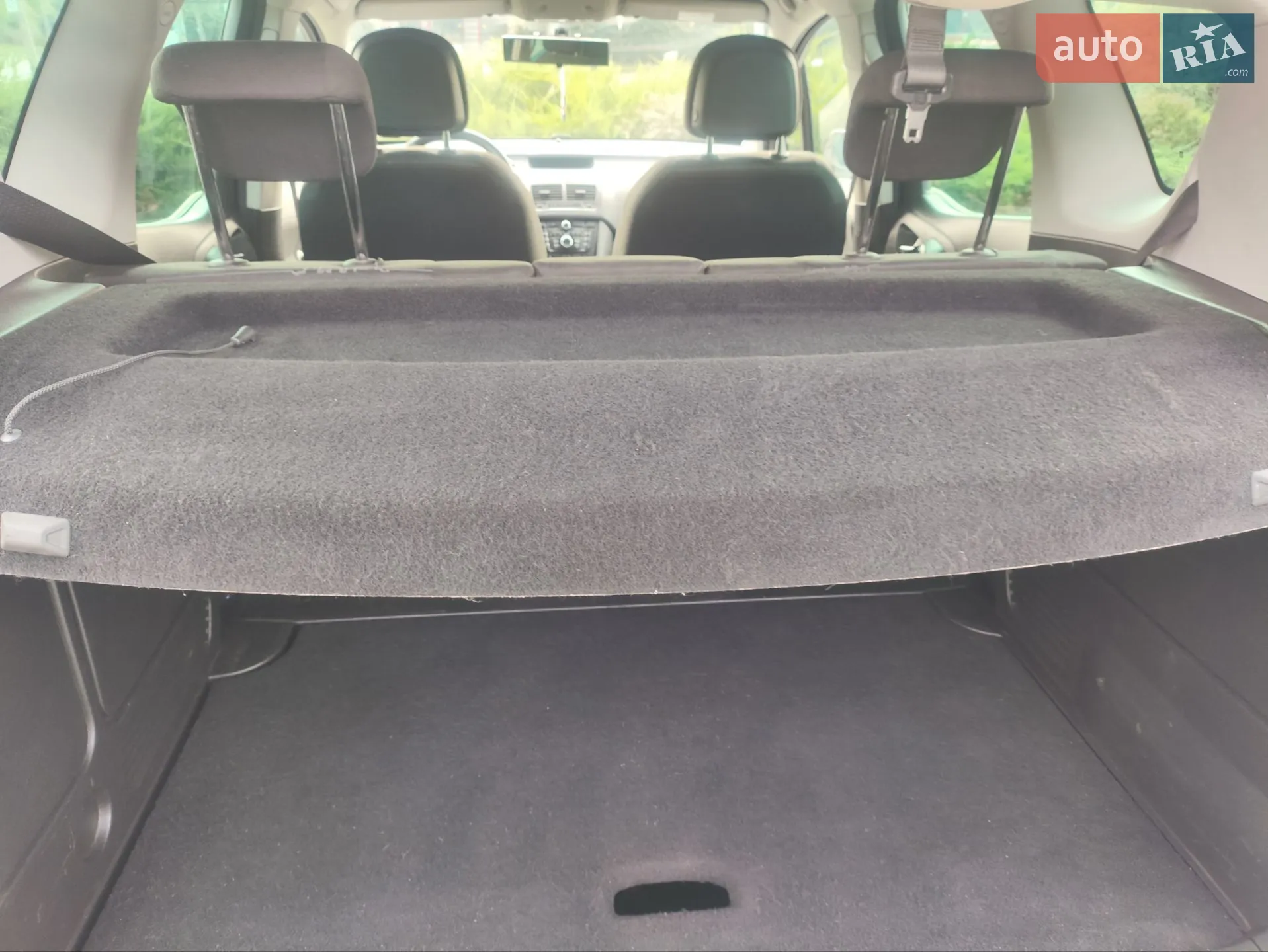 2011 Opel Meriva - мініатюра 17