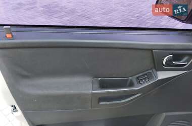 Микровэн Opel Meriva 2006 в 