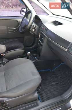 Микровэн Opel Meriva 2006 в 