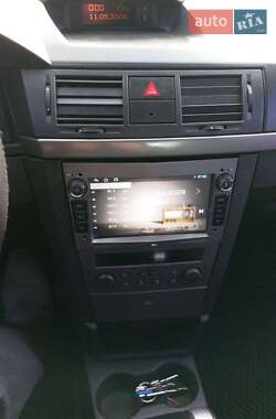 Микровэн Opel Meriva 2006 в 