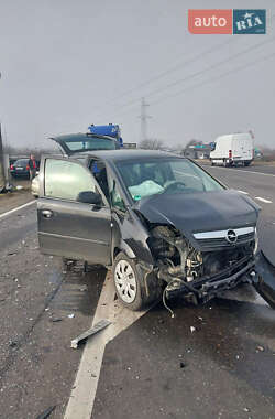 Мікровен Opel Meriva 2010 в Миколаєві