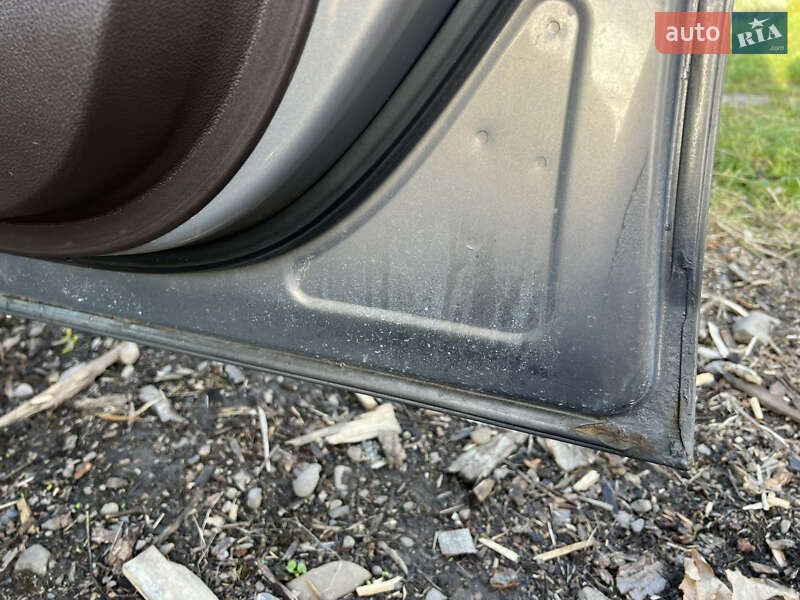 Микровэн Opel Meriva 2011 в Стрые