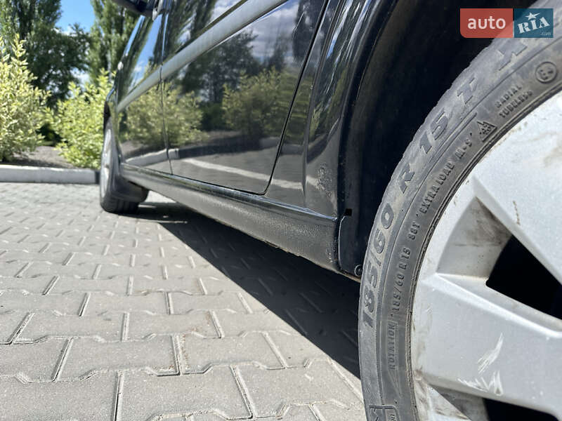 Мікровен Opel Meriva 2007 в Хмельницькому