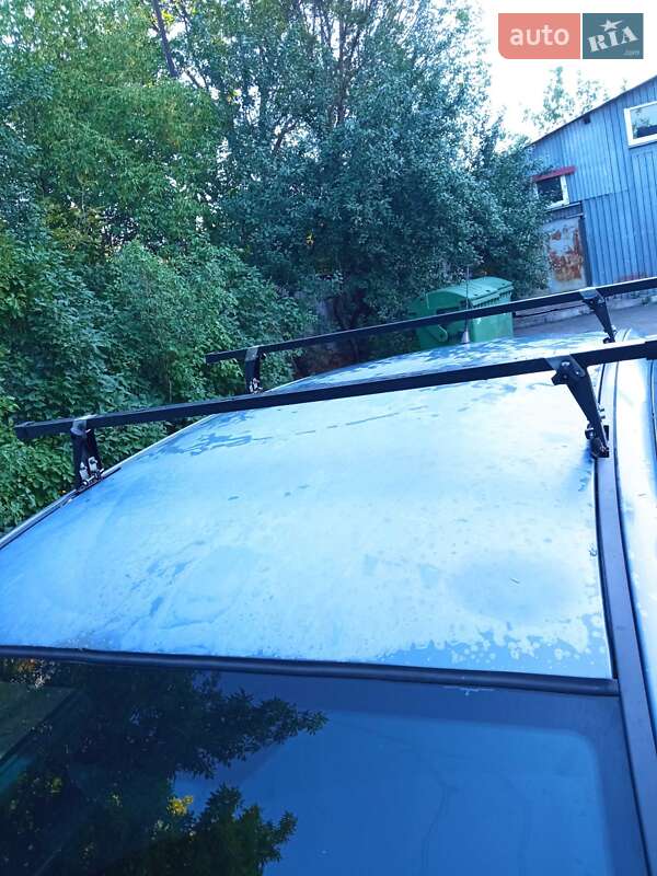 Микровэн Opel Meriva 2007 в Киеве фото 14 Микровэн Opel Meriva 2007 в Киеве