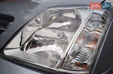Микровэн Opel Meriva 2009 в 