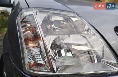 Микровэн Opel Meriva 2009 в 