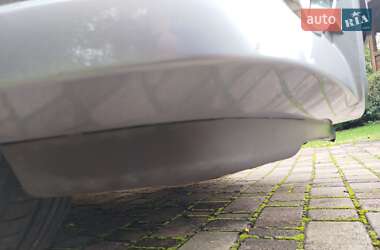 Микровэн Opel Meriva 2009 в 