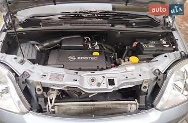 Микровэн Opel Meriva 2009 в 