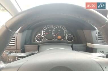 Микровэн Opel Meriva 2009 в 