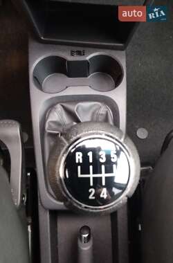 Микровэн Opel Meriva 2009 в 