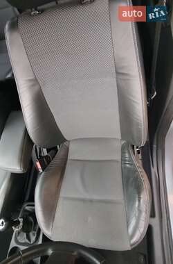 Микровэн Opel Meriva 2009 в 