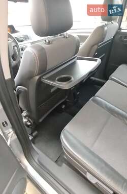 Микровэн Opel Meriva 2009 в 