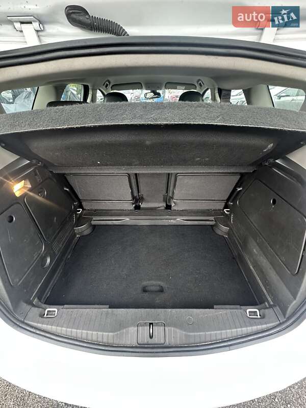 Мікровен Opel Meriva 2014 в Білогородці фото 11 Мікровен Opel Meriva 2014 в Білогородці