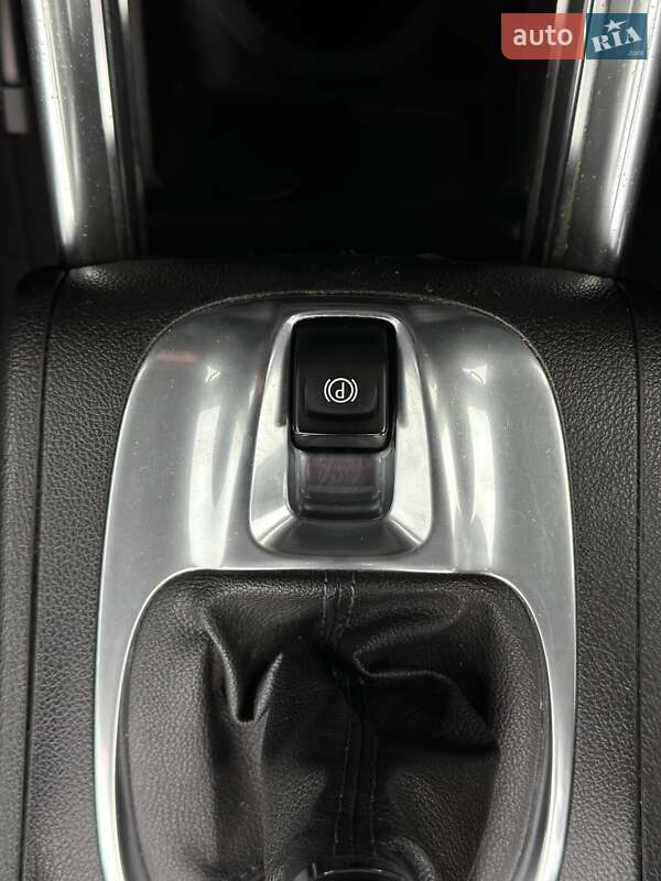 Мікровен Opel Meriva 2014 в Білогородці фото 24 Мікровен Opel Meriva 2014 в Білогородці