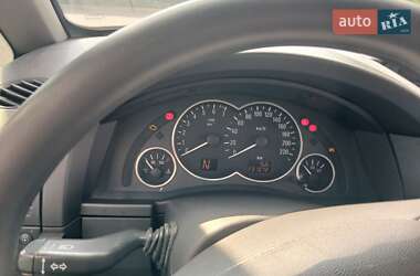 Микровэн Opel Meriva 2005 в  фото 2 Микровэн Opel Meriva 2005 в