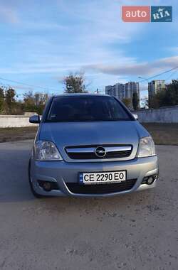 Мікровен Opel Meriva 2008 в Києві