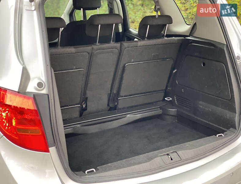 Микровэн Opel Meriva 2014 в Ровно фото 15 Микровэн Opel Meriva 2014 в Ровно