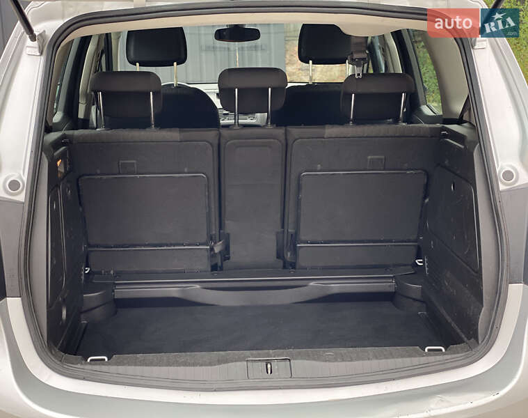 Микровэн Opel Meriva 2014 в Ровно фото 16 Микровэн Opel Meriva 2014 в Ровно