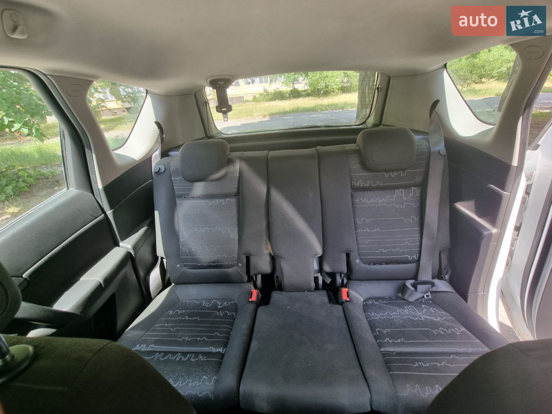 2011 Opel Meriva - мініатюра 6