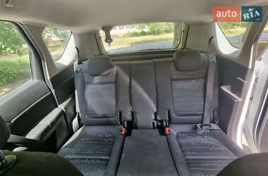 Мікровен Opel Meriva 2011 в  фото 6 Мікровен Opel Meriva 2011 в