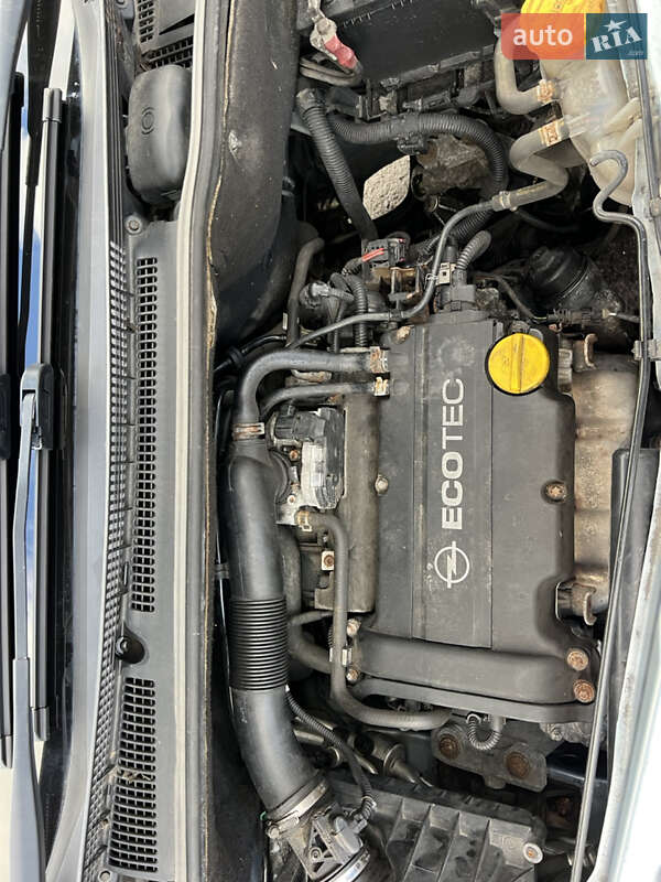 Мікровен Opel Meriva 2008 в Дрогобичі фото 45 Мікровен Opel Meriva 2008 в Дрогобичі