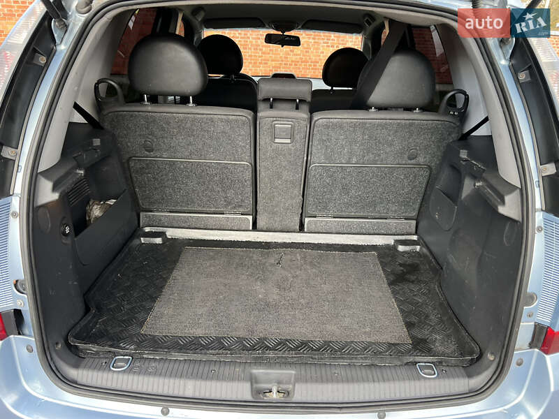 Мікровен Opel Meriva 2008 в Дрогобичі фото 43 Мікровен Opel Meriva 2008 в Дрогобичі