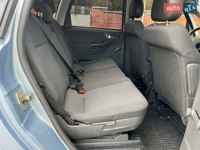 Мікровен Opel Meriva 2008 в Дрогобичі фото 36 Мікровен Opel Meriva 2008 в Дрогобичі