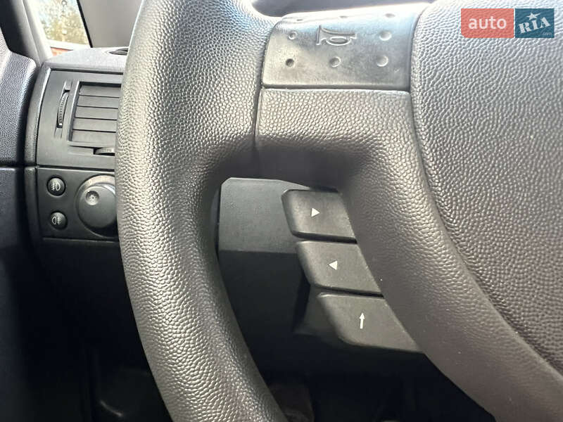 Мікровен Opel Meriva 2008 в Дрогобичі фото 49 Мікровен Opel Meriva 2008 в Дрогобичі